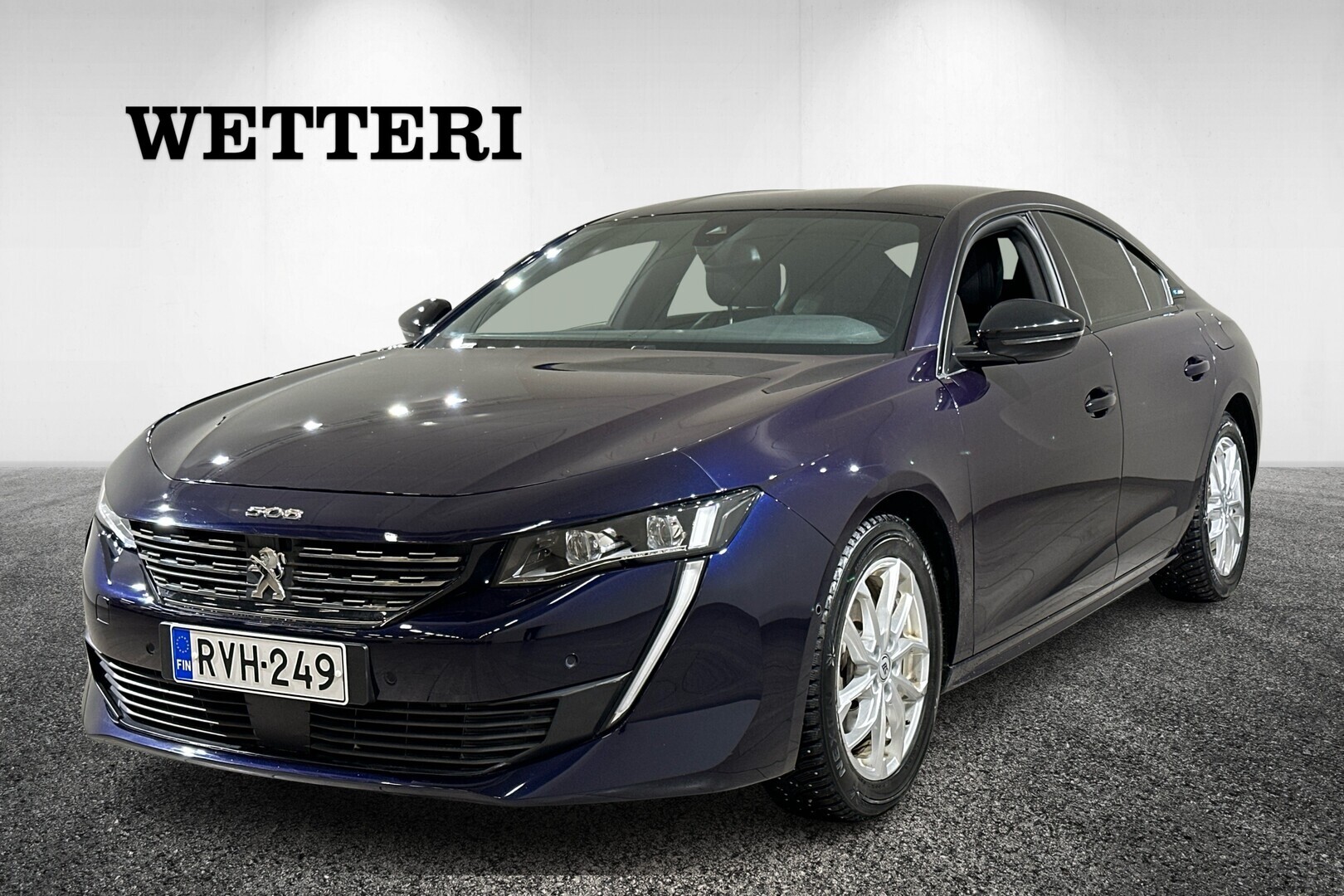 PEUGEOT 508 2023