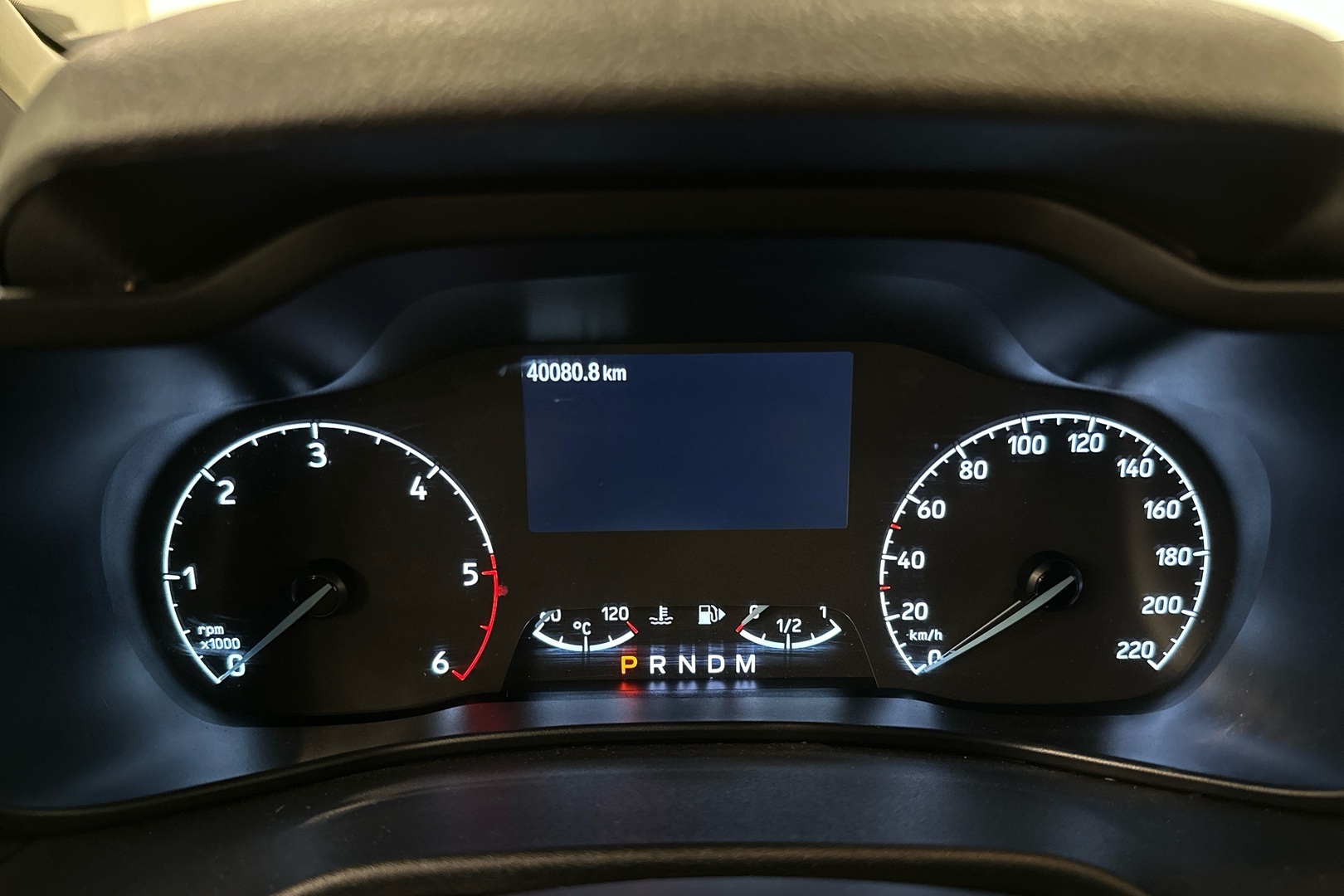 FORD Transit Connect 2024