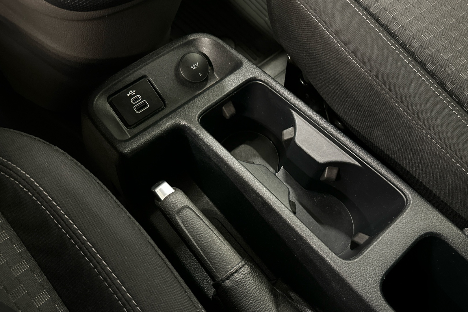 FORD Transit Connect 2024