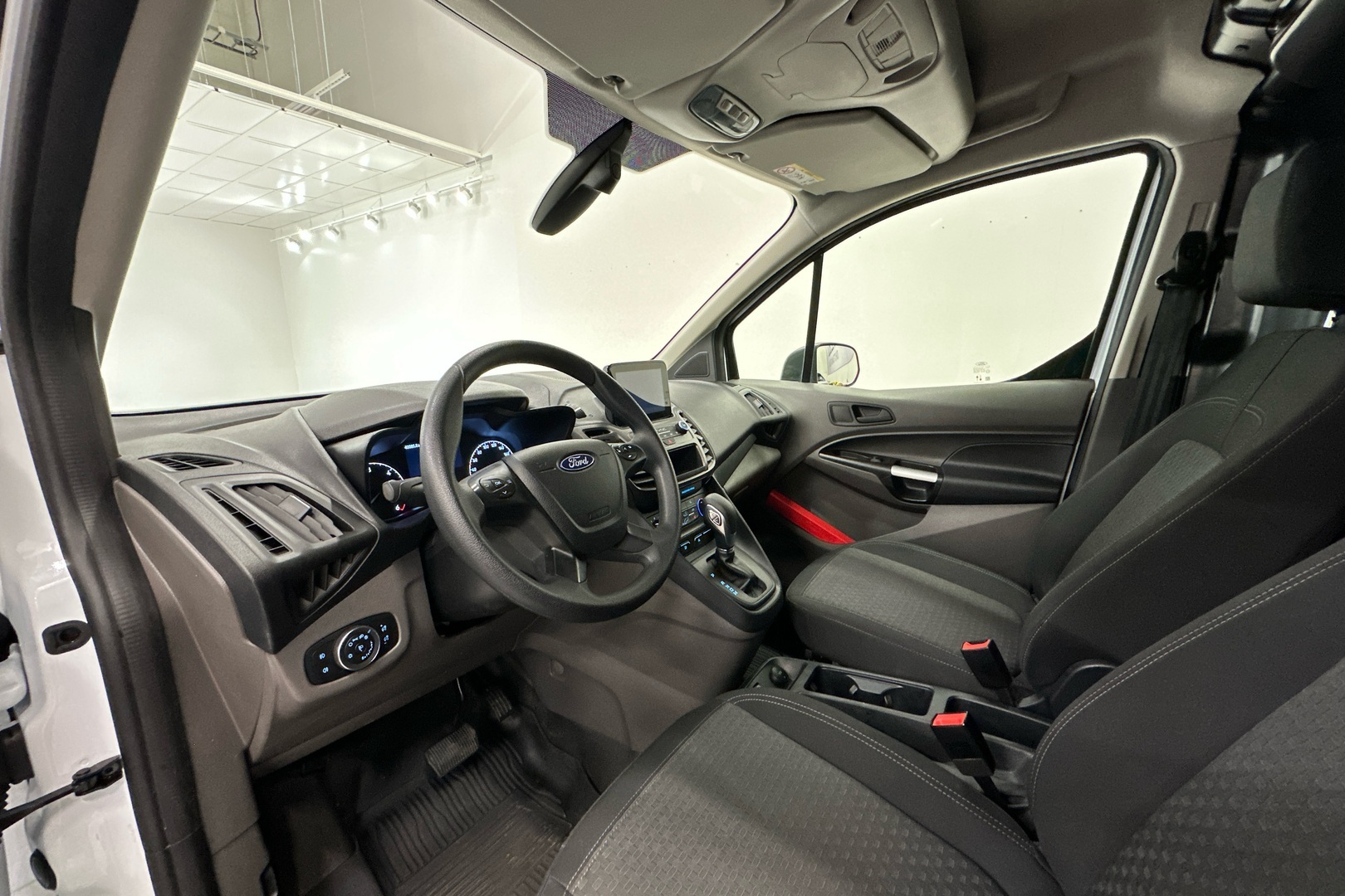 FORD Transit Connect 2024