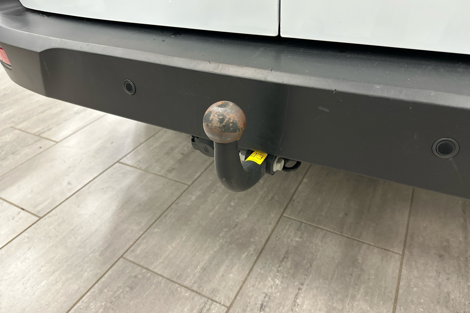 FORD Transit Connect 2024