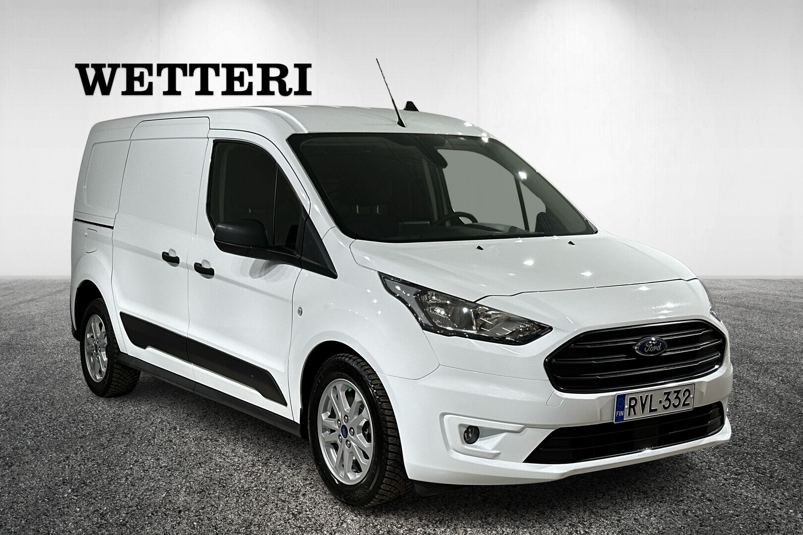 FORD Transit Connect 2024