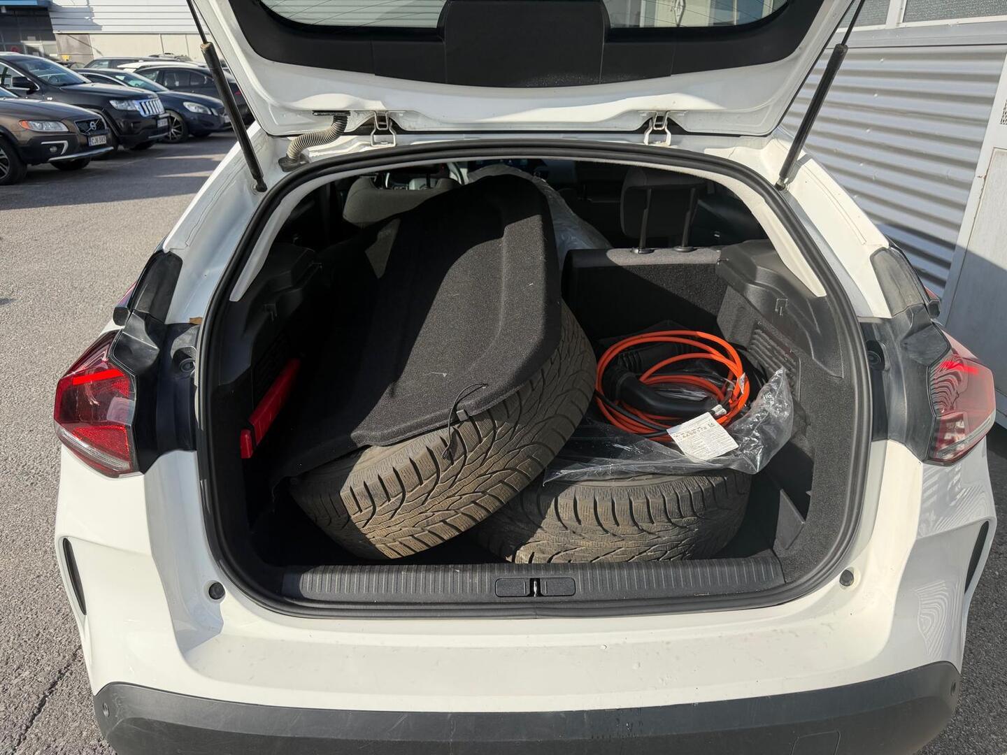 CITROEN C4 2022