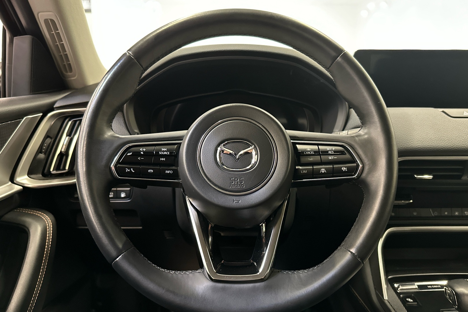 MAZDA CX-60 2024