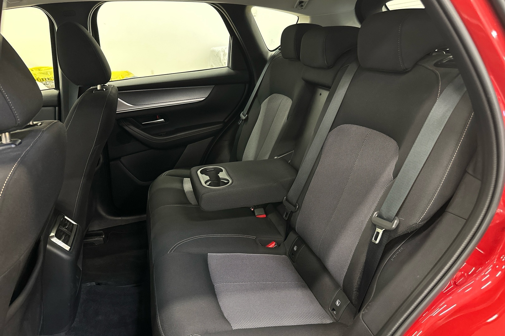 MAZDA CX-60 2024