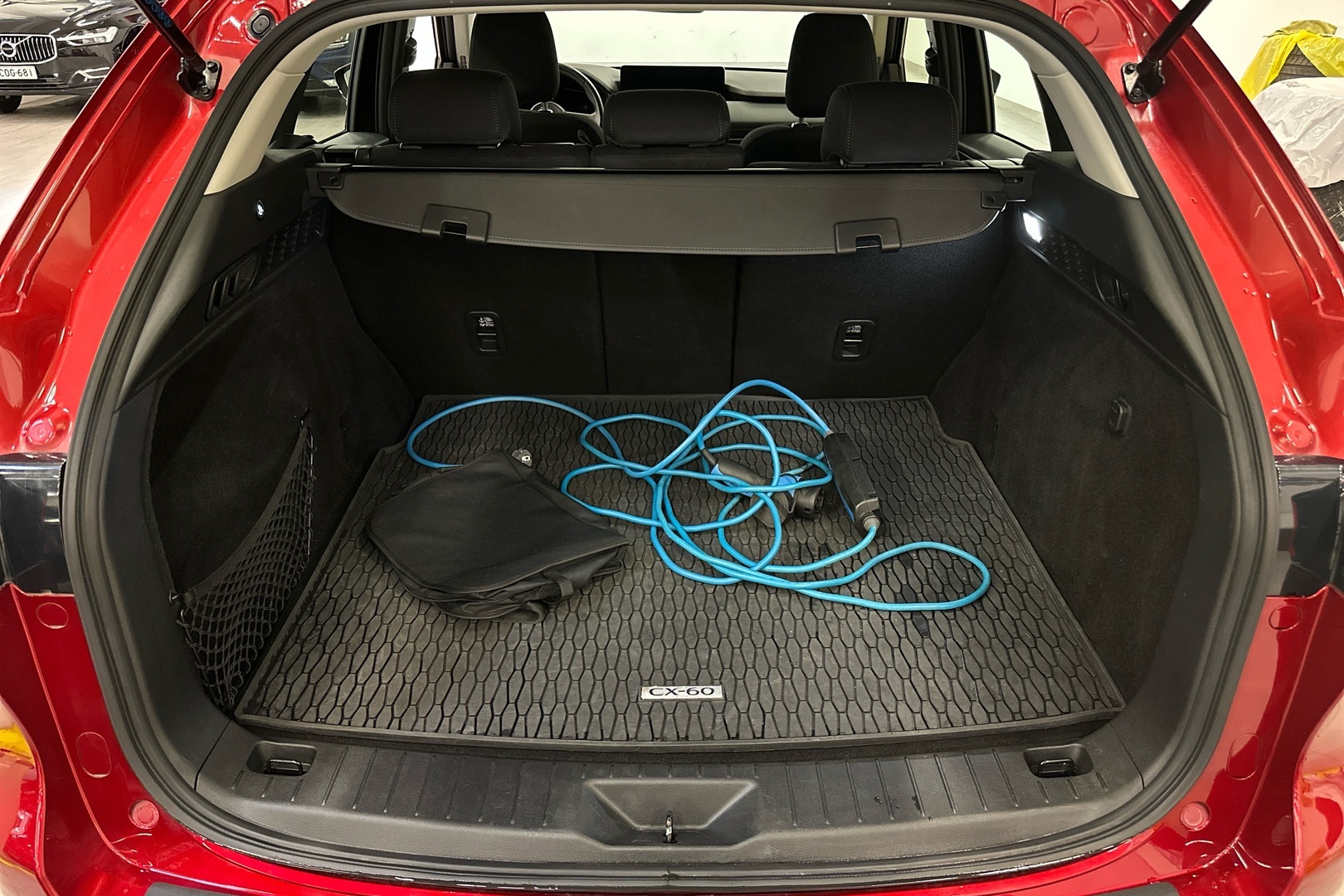 MAZDA CX-60 2024