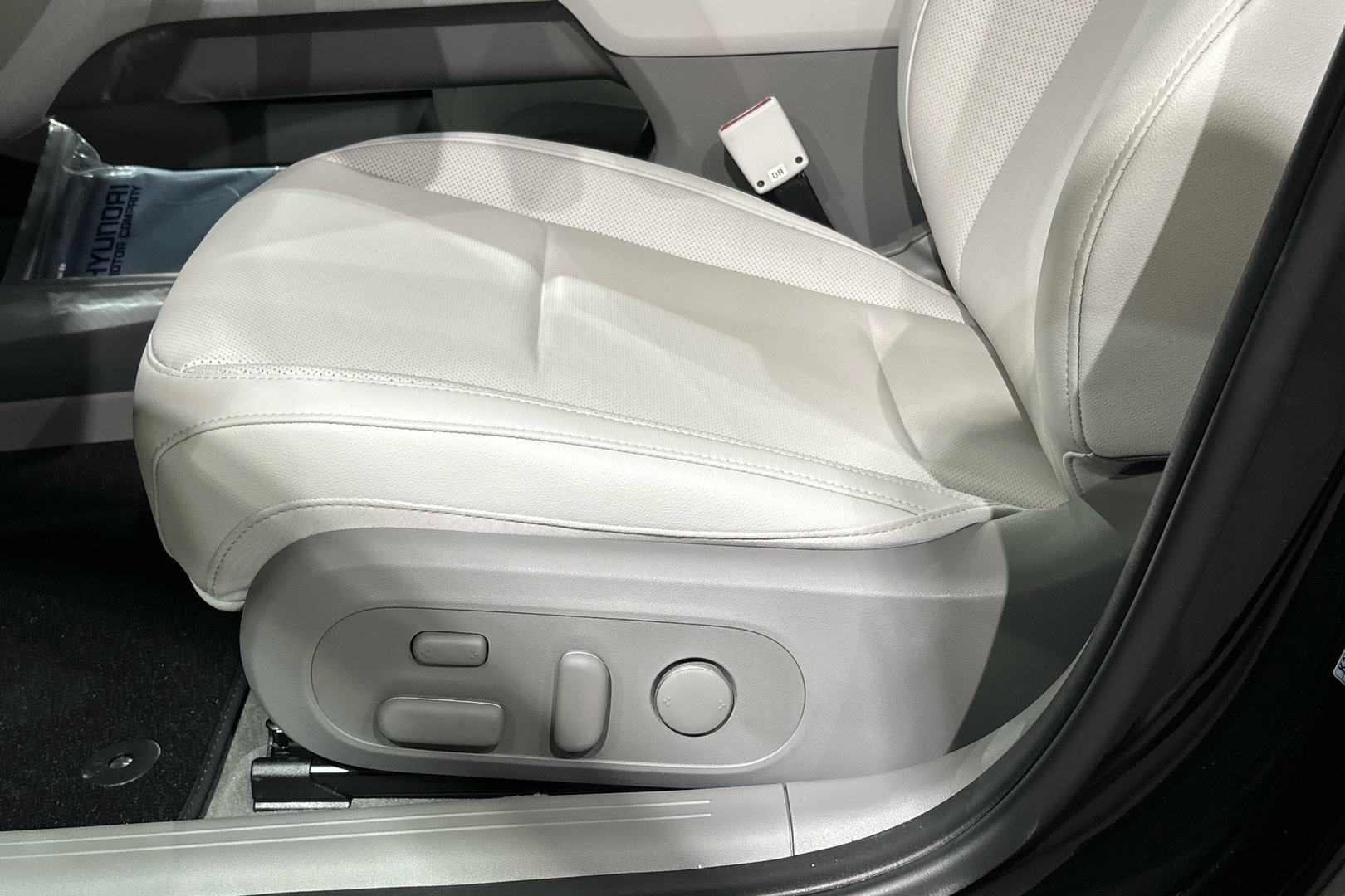 HYUNDAI IONIQ 6 2025