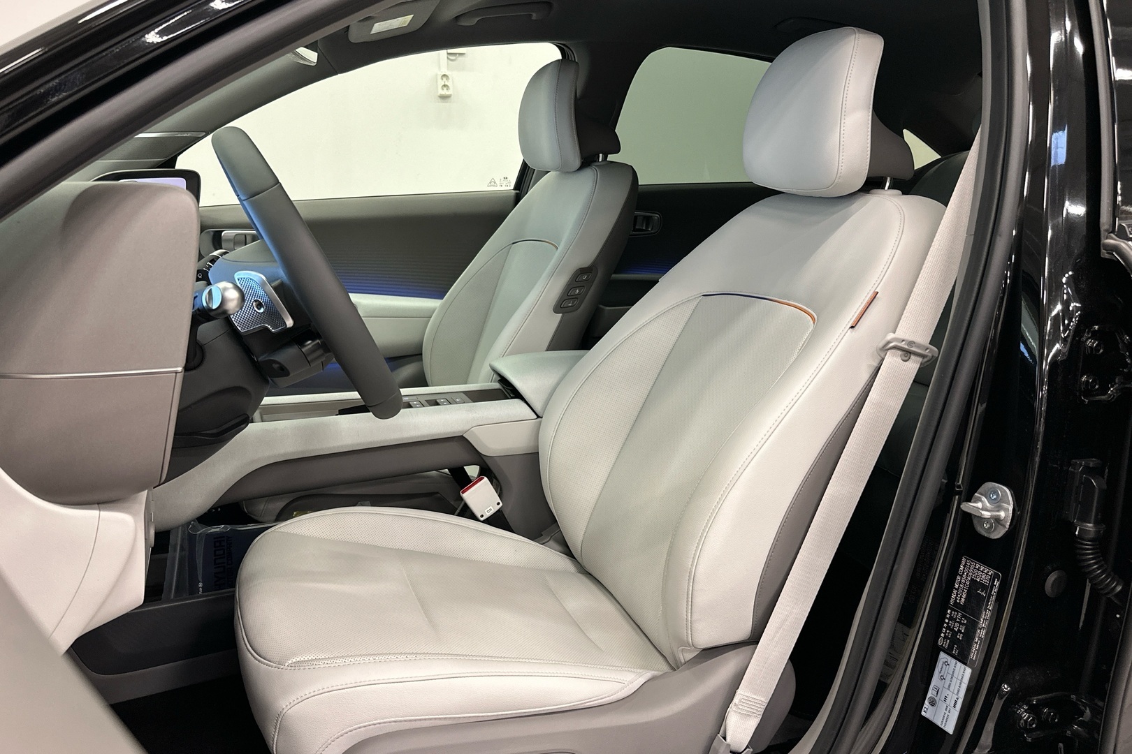 HYUNDAI IONIQ 6 2025