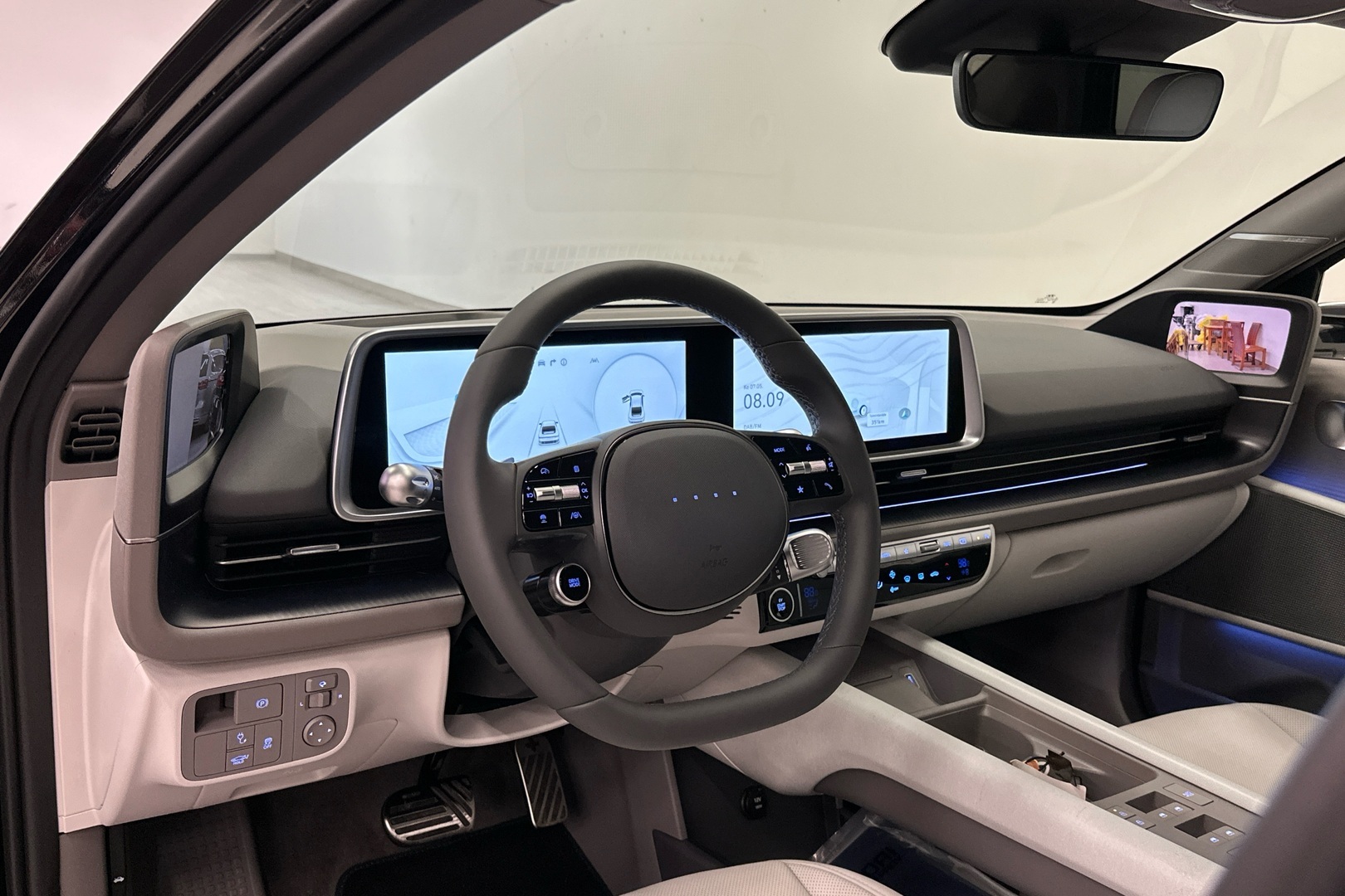 HYUNDAI IONIQ 6 2025