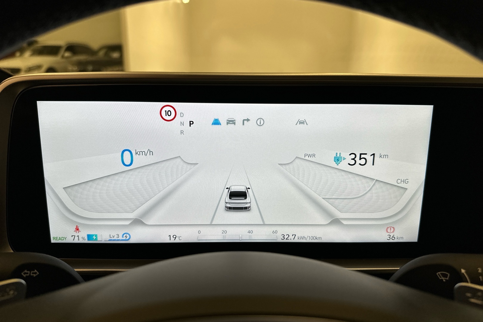 HYUNDAI IONIQ 6 2025