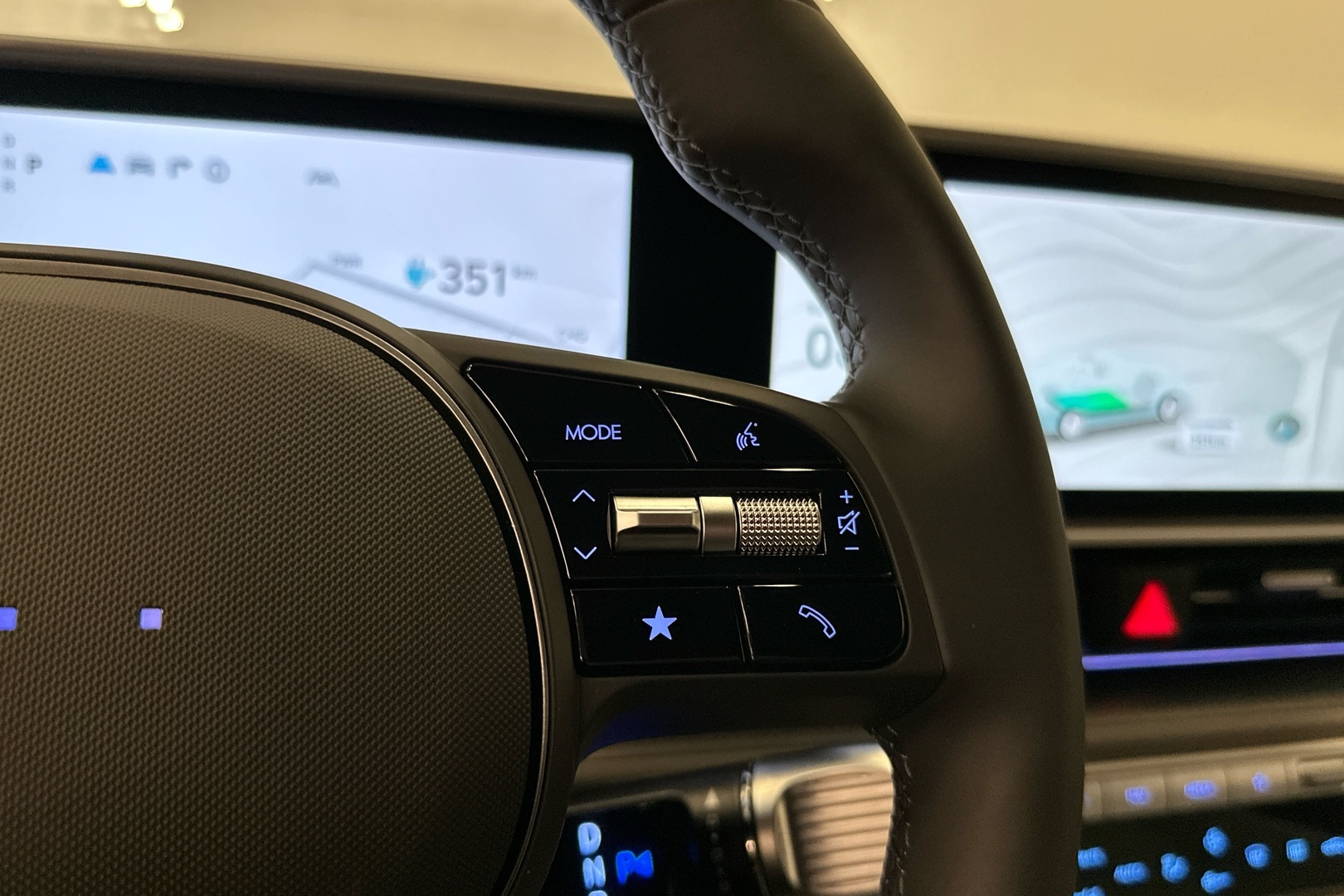 HYUNDAI IONIQ 6 2025