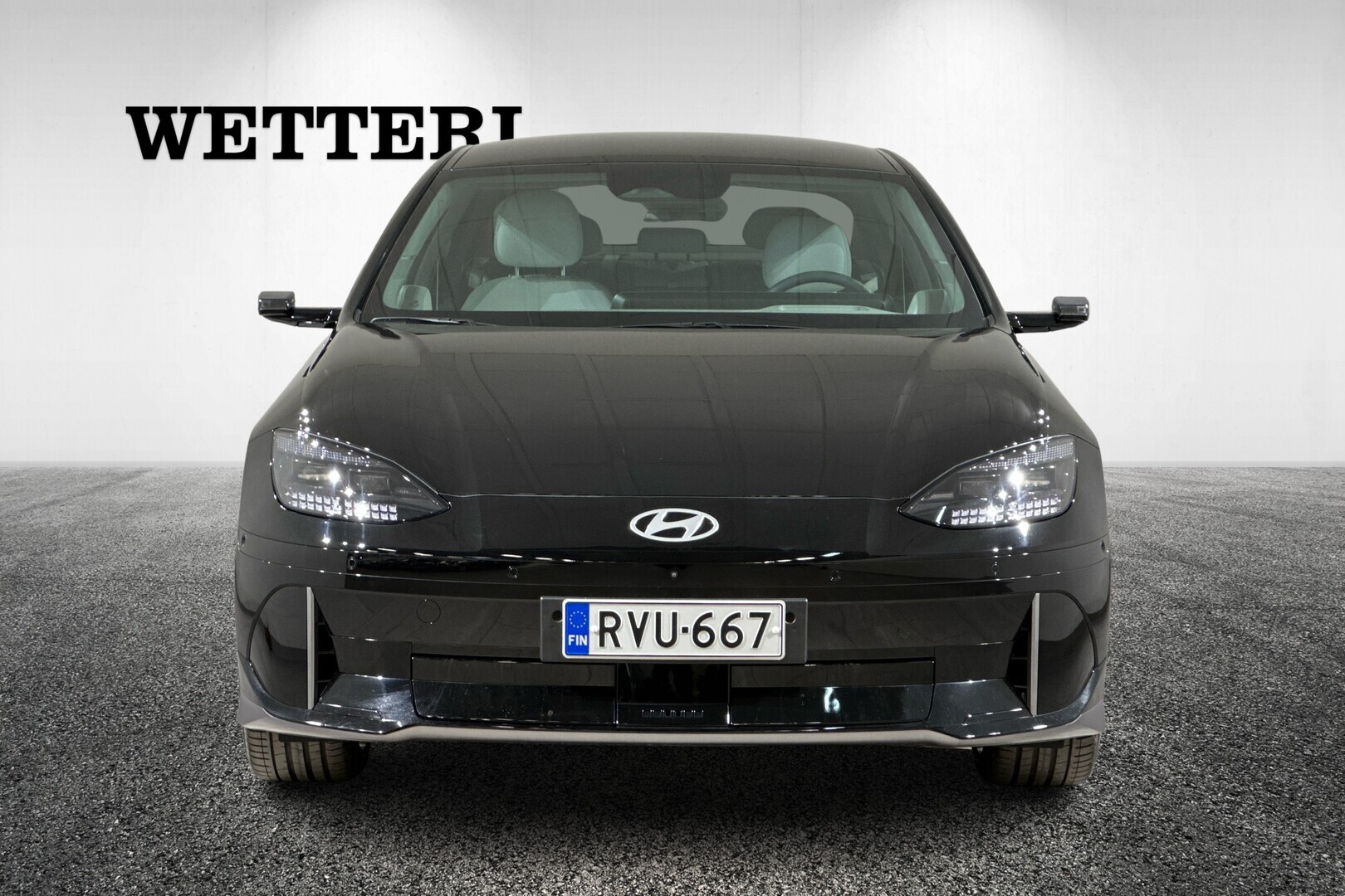 HYUNDAI IONIQ 6 2025