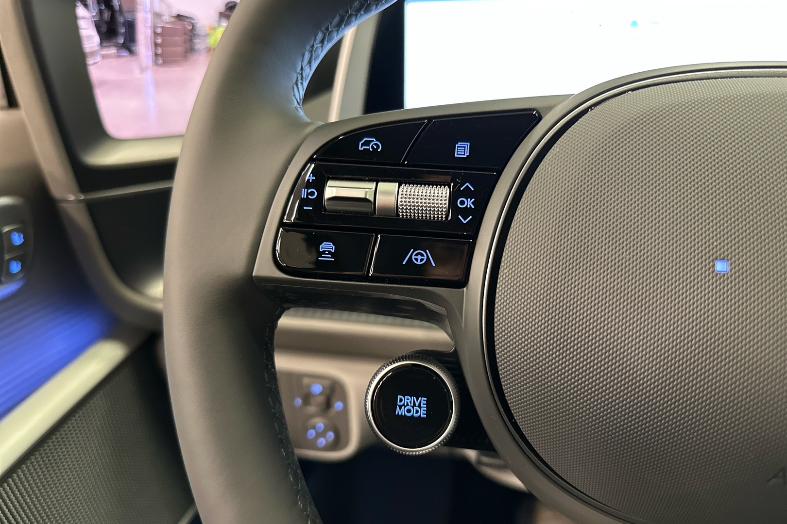 HYUNDAI IONIQ 6 2025