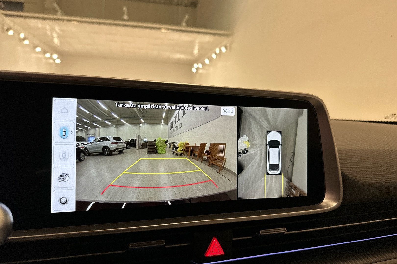 HYUNDAI IONIQ 6 2025