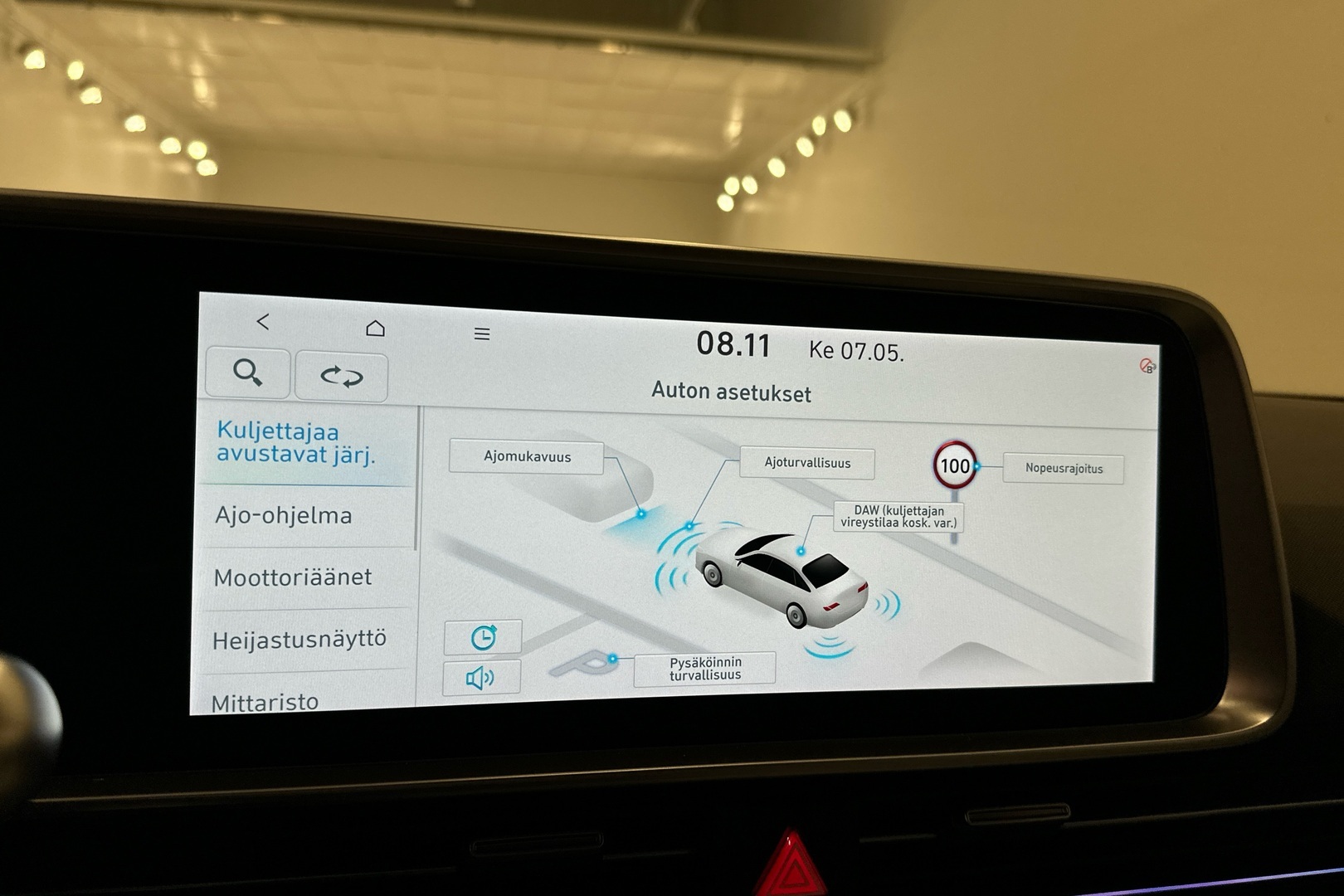 HYUNDAI IONIQ 6 2025