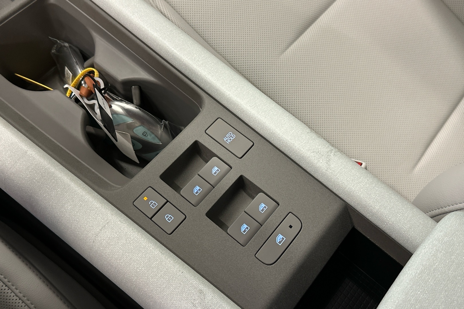 HYUNDAI IONIQ 6 2025