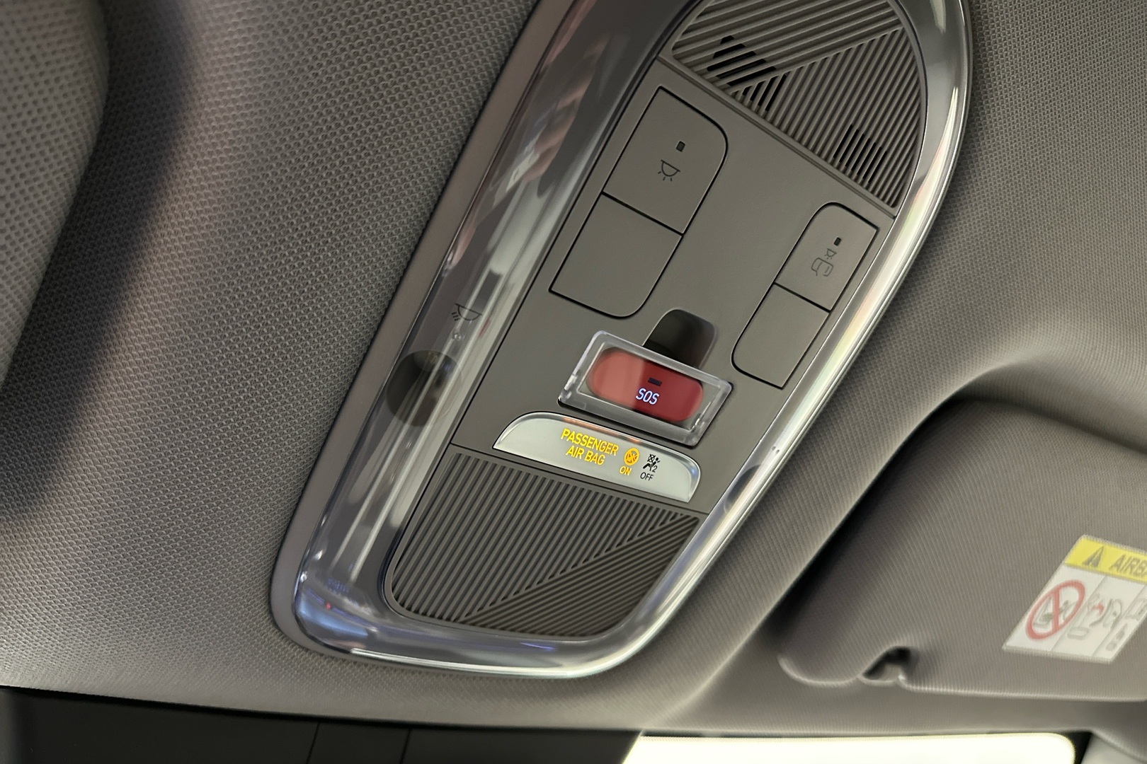 HYUNDAI IONIQ 6 2025