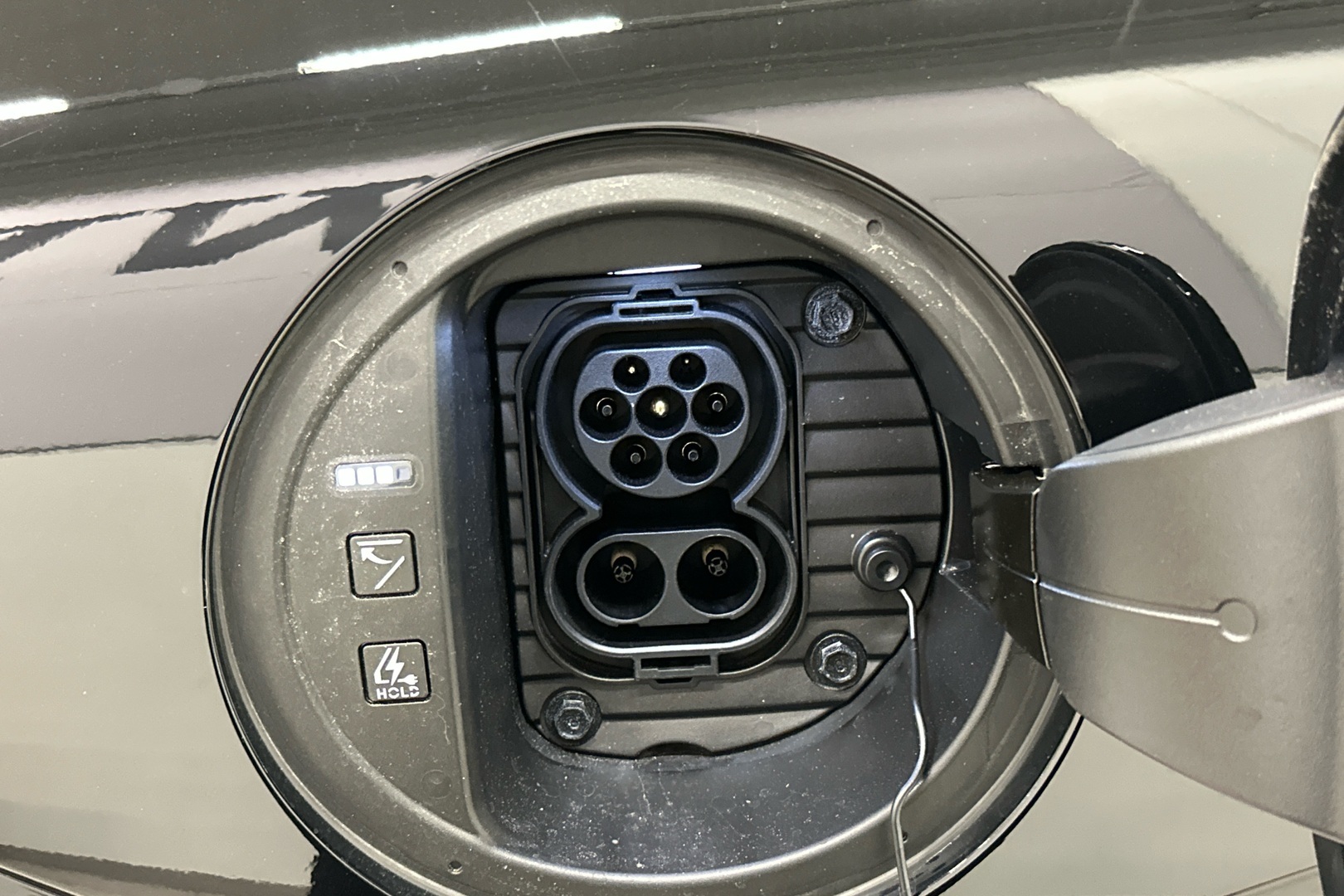 HYUNDAI IONIQ 6 2025