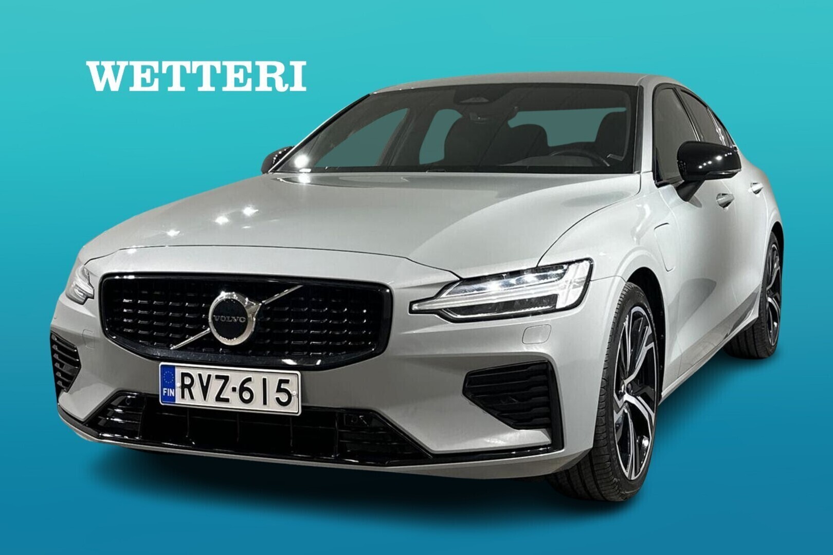 VOLVO S60 2024