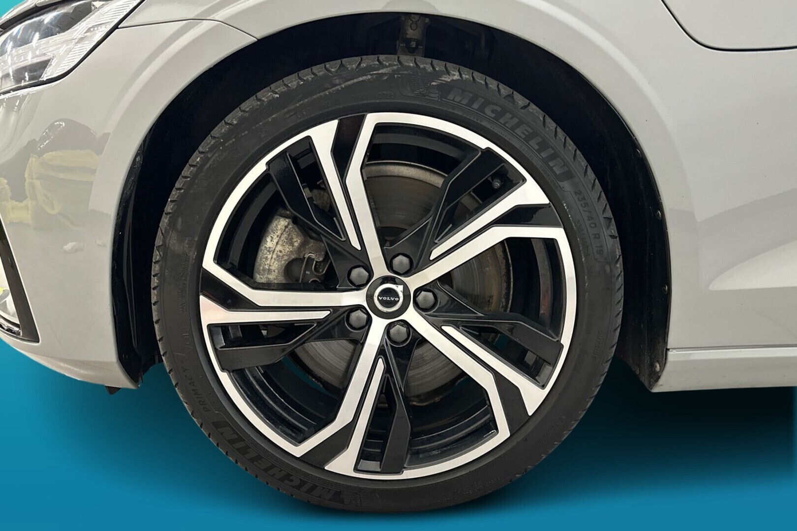 VOLVO S60 2024