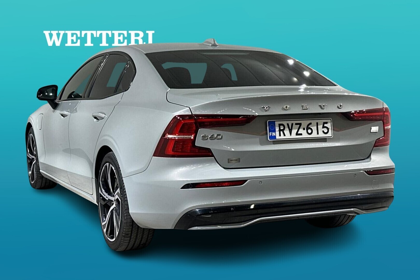 VOLVO S60 2024