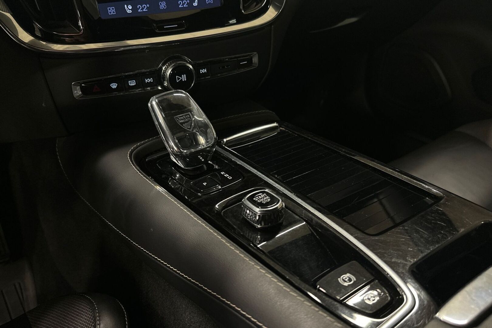 VOLVO S60 2024