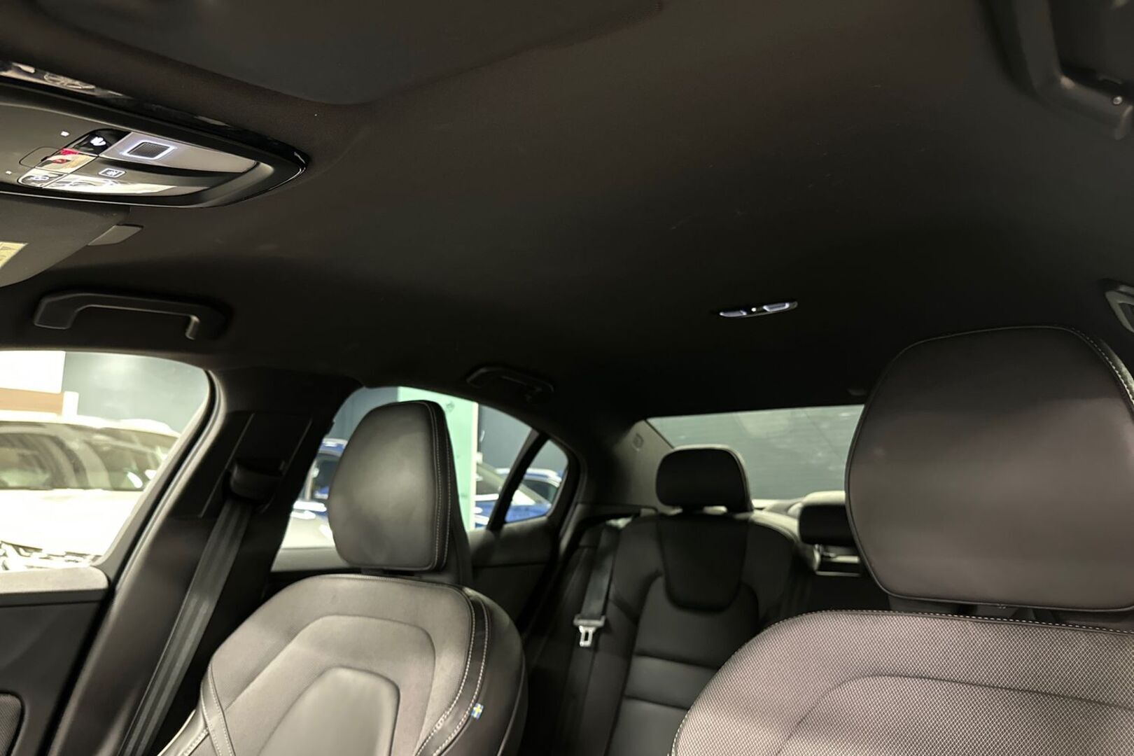 VOLVO S60 2024