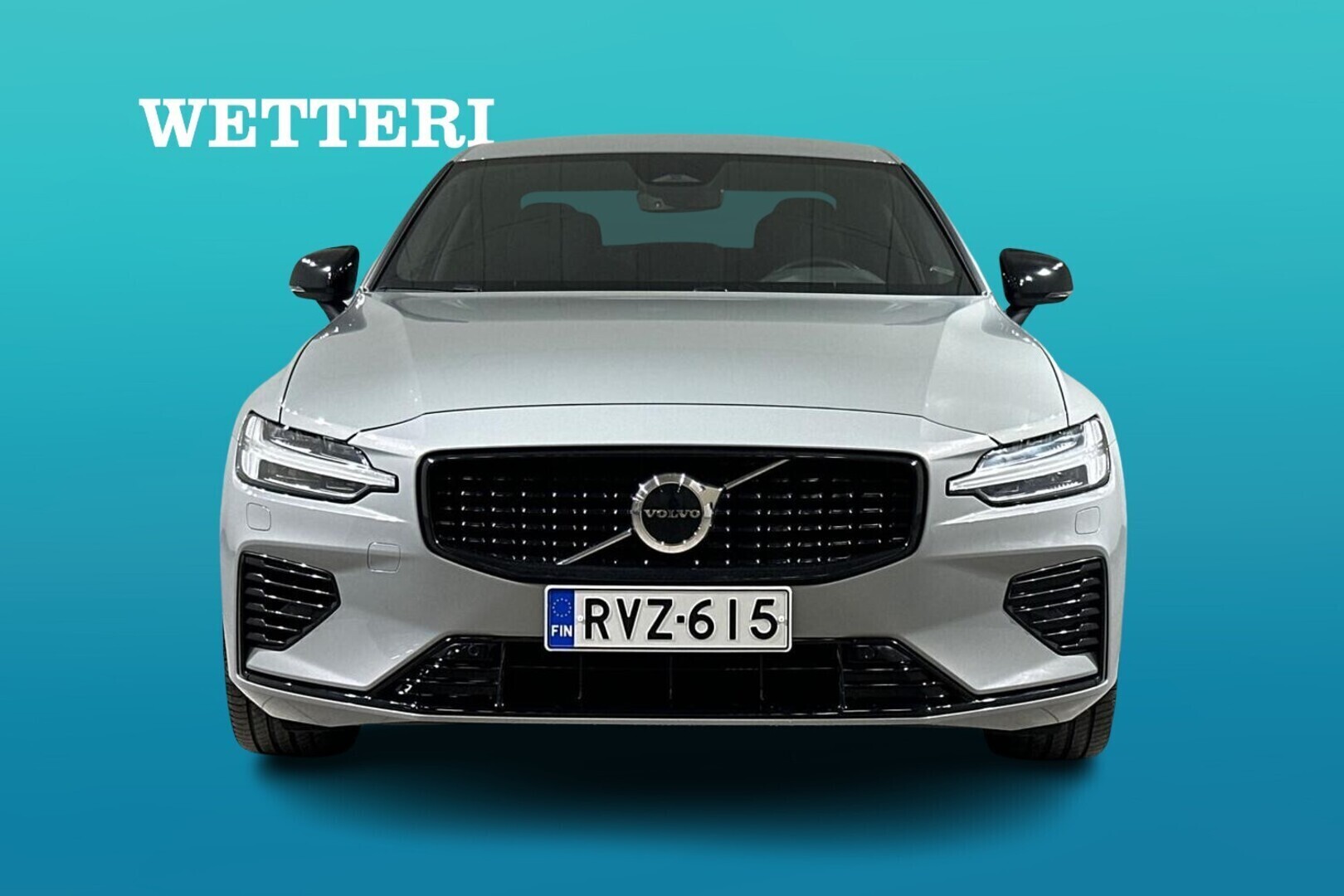 VOLVO S60 2024