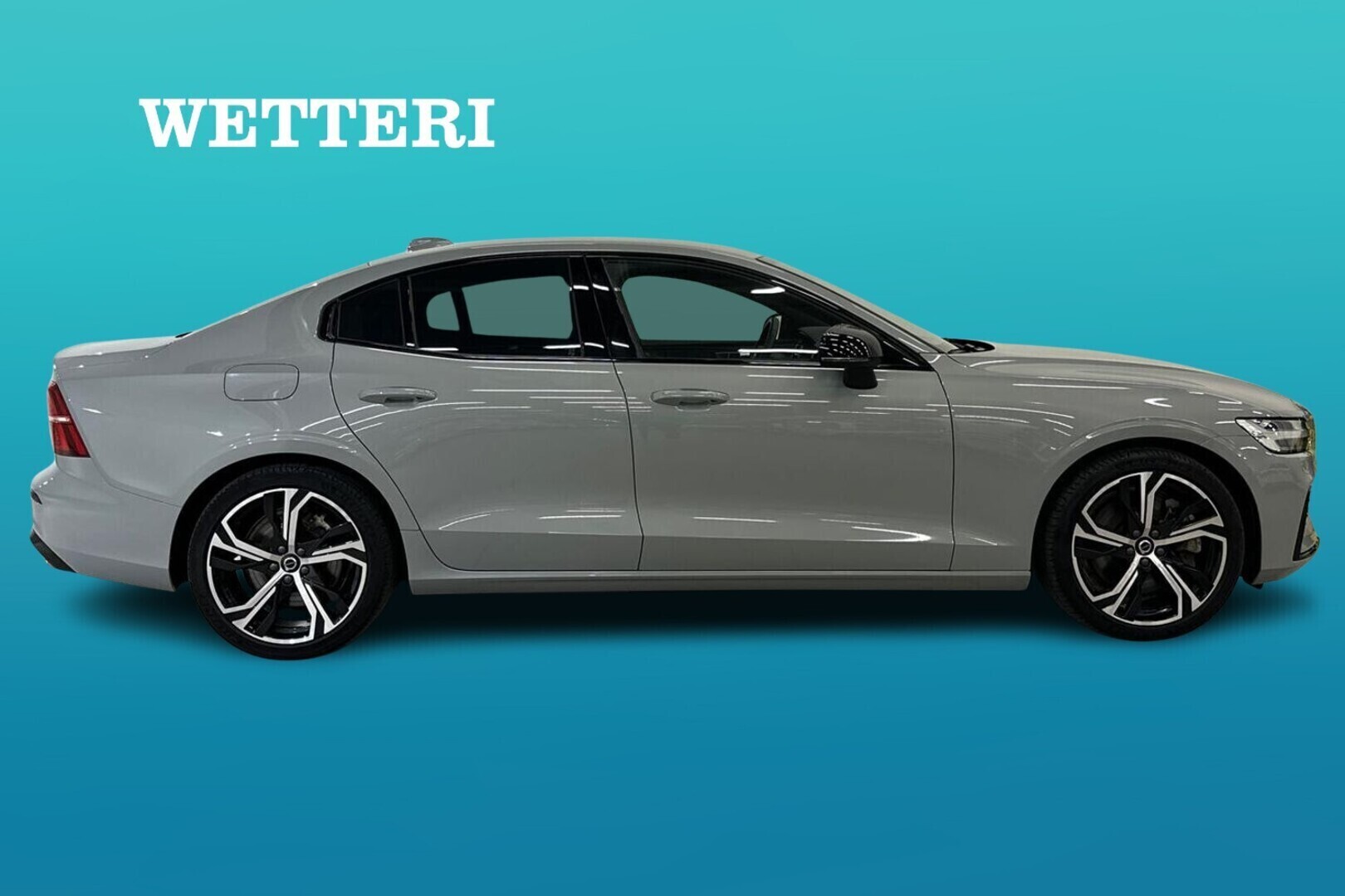 VOLVO S60 2024
