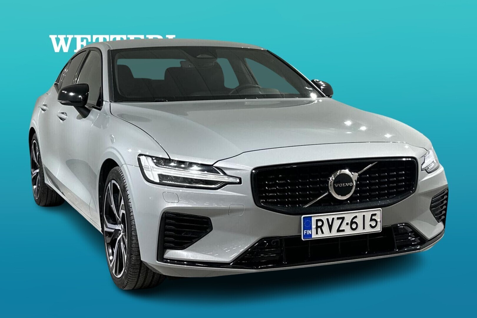 VOLVO S60 2024