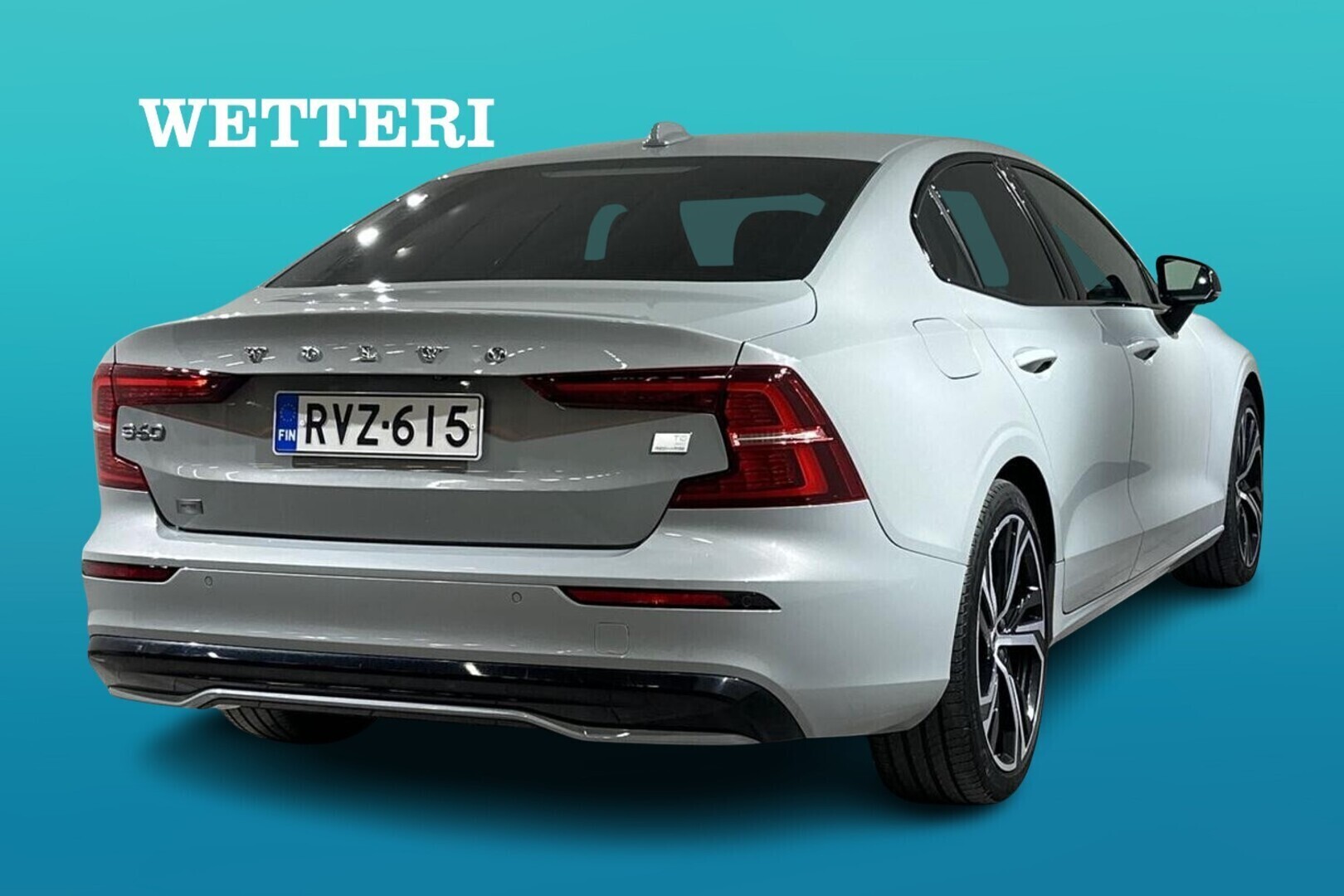 VOLVO S60 2024