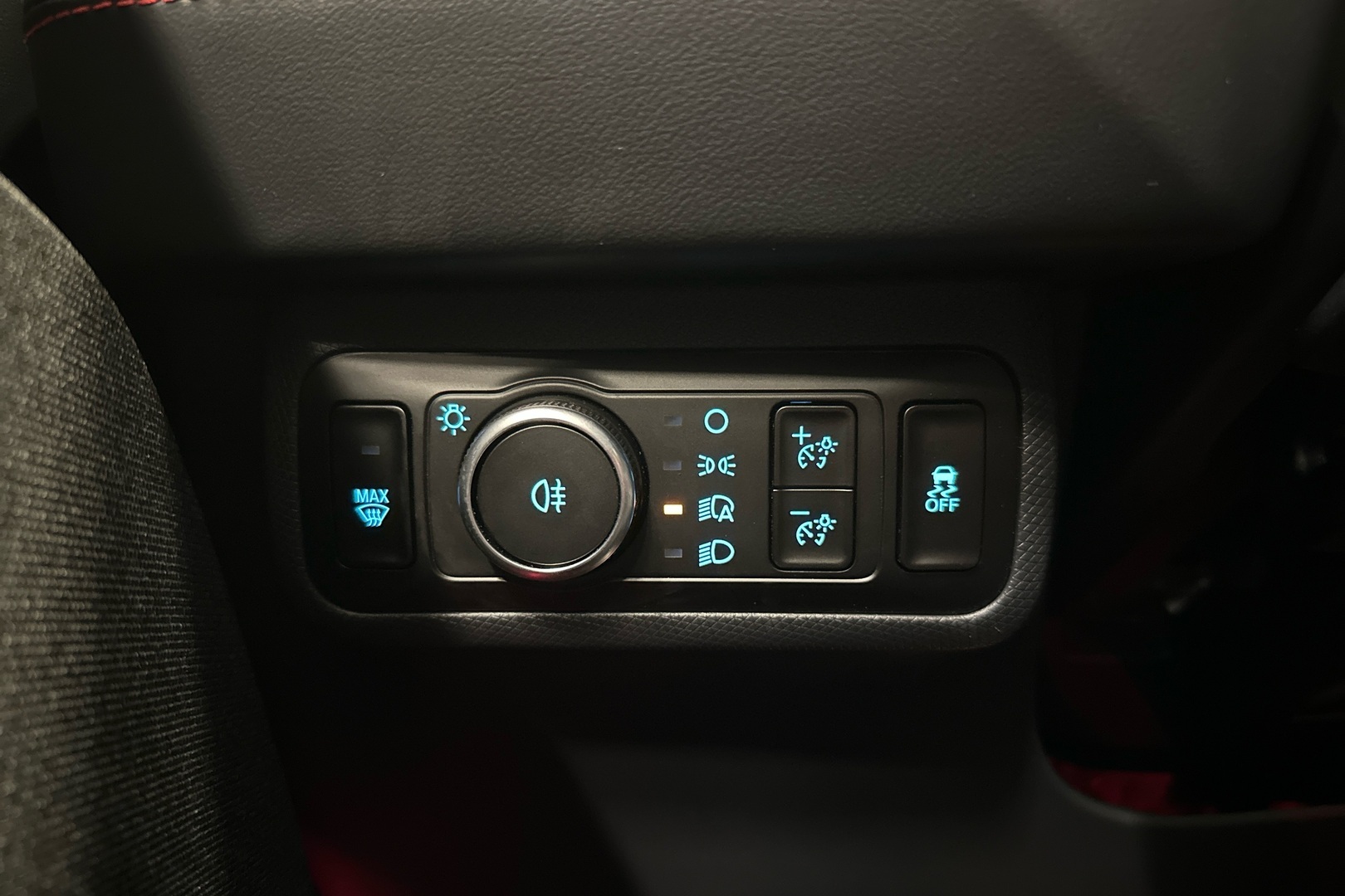 FORD Mustang Mach-E 2026