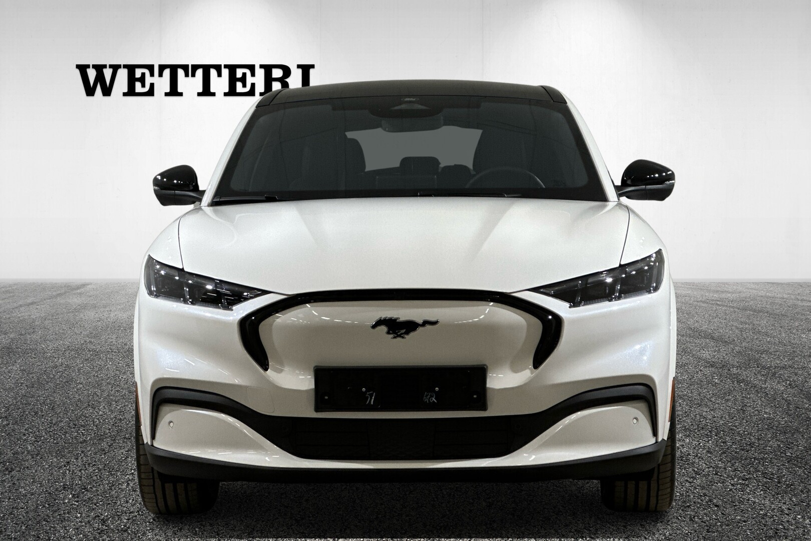 FORD Mustang Mach-E 2026