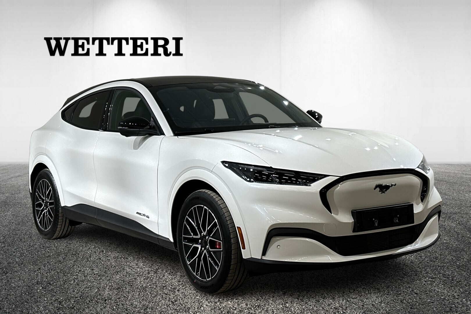 FORD Mustang Mach-E 2026