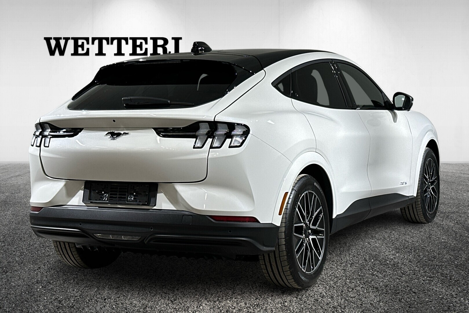 FORD Mustang Mach-E 2026