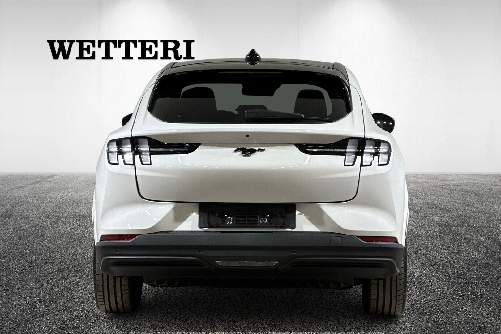 FORD Mustang Mach-E 2026