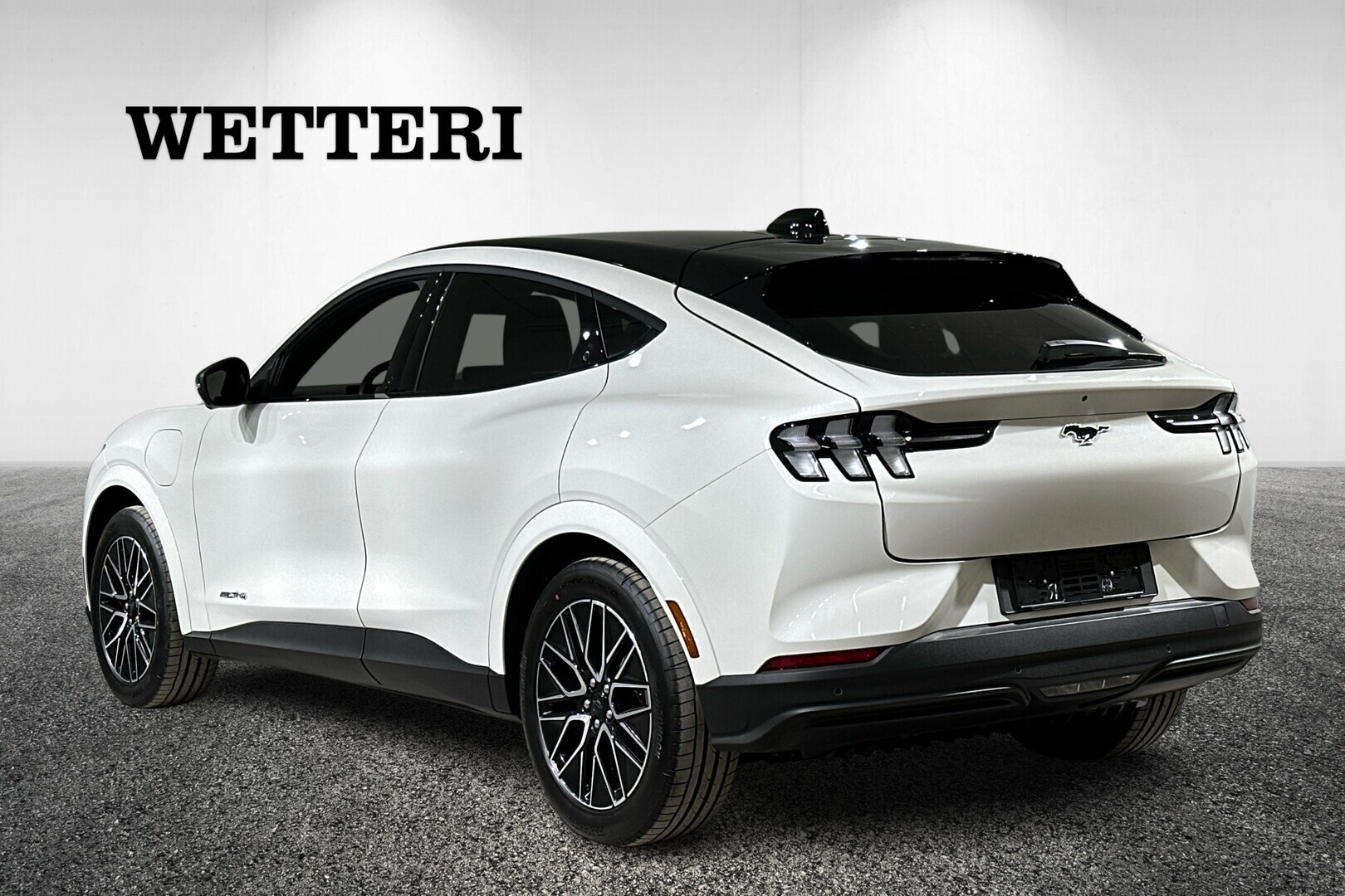 FORD Mustang Mach-E 2026