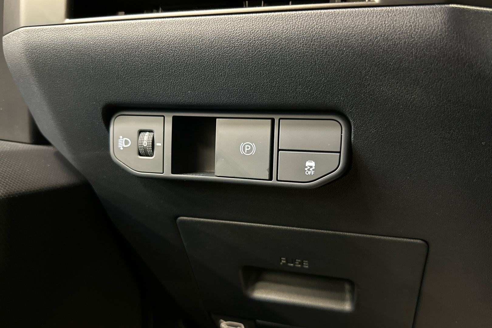 KIA PV5 CARGO 2026