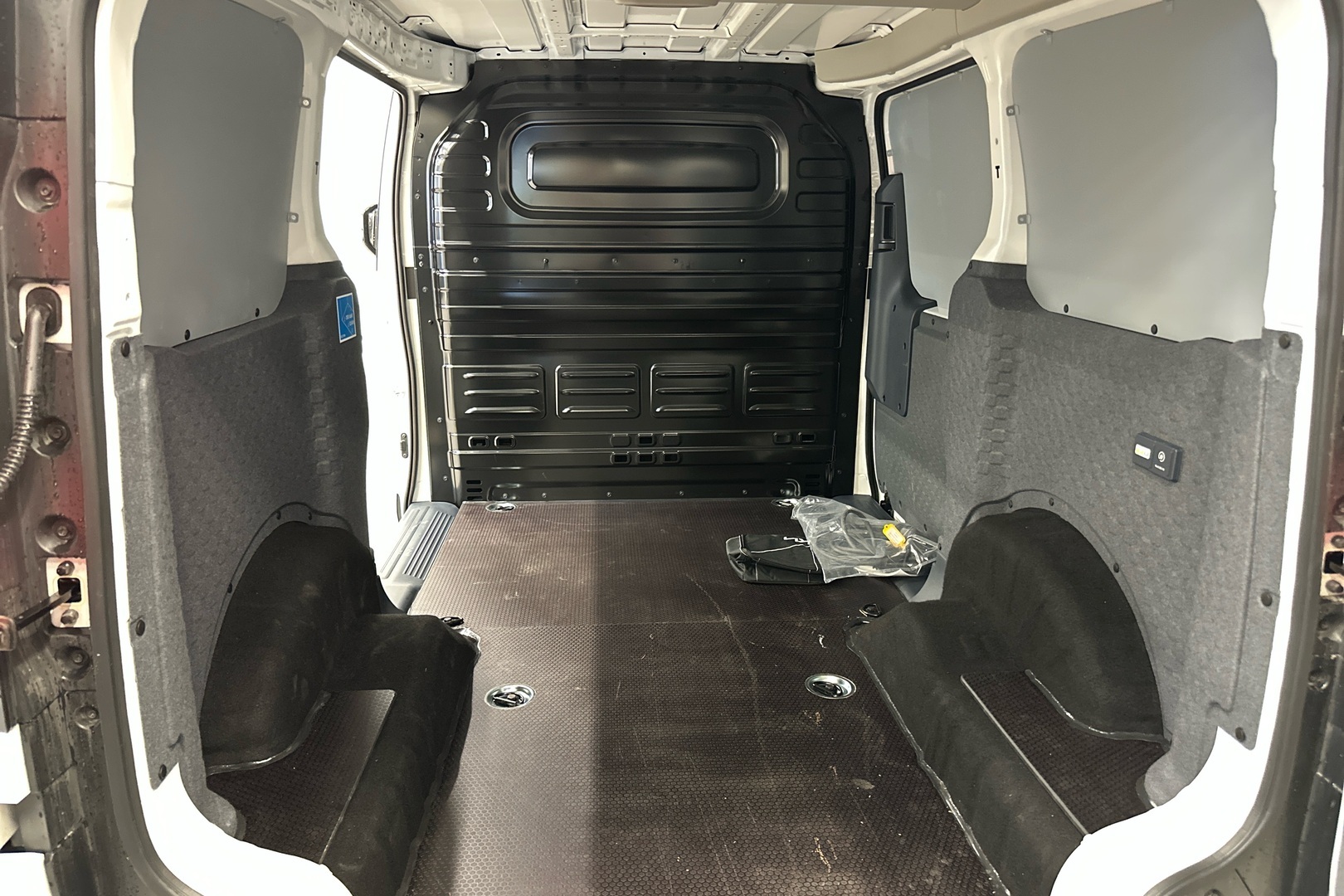 KIA PV5 CARGO 2026