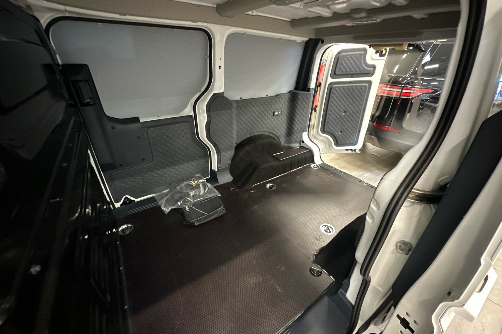 KIA PV5 CARGO 2026