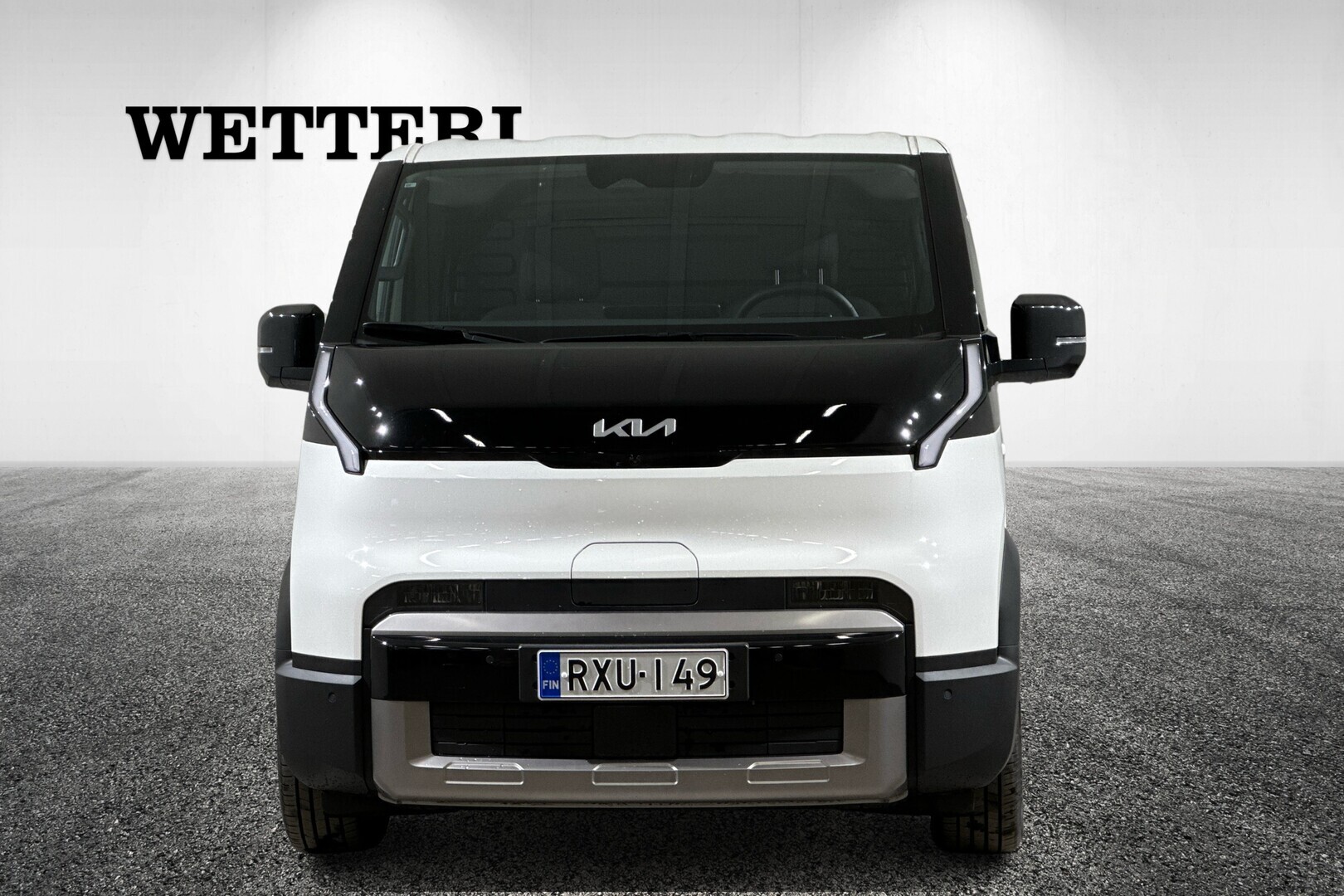 KIA PV5 CARGO 2026