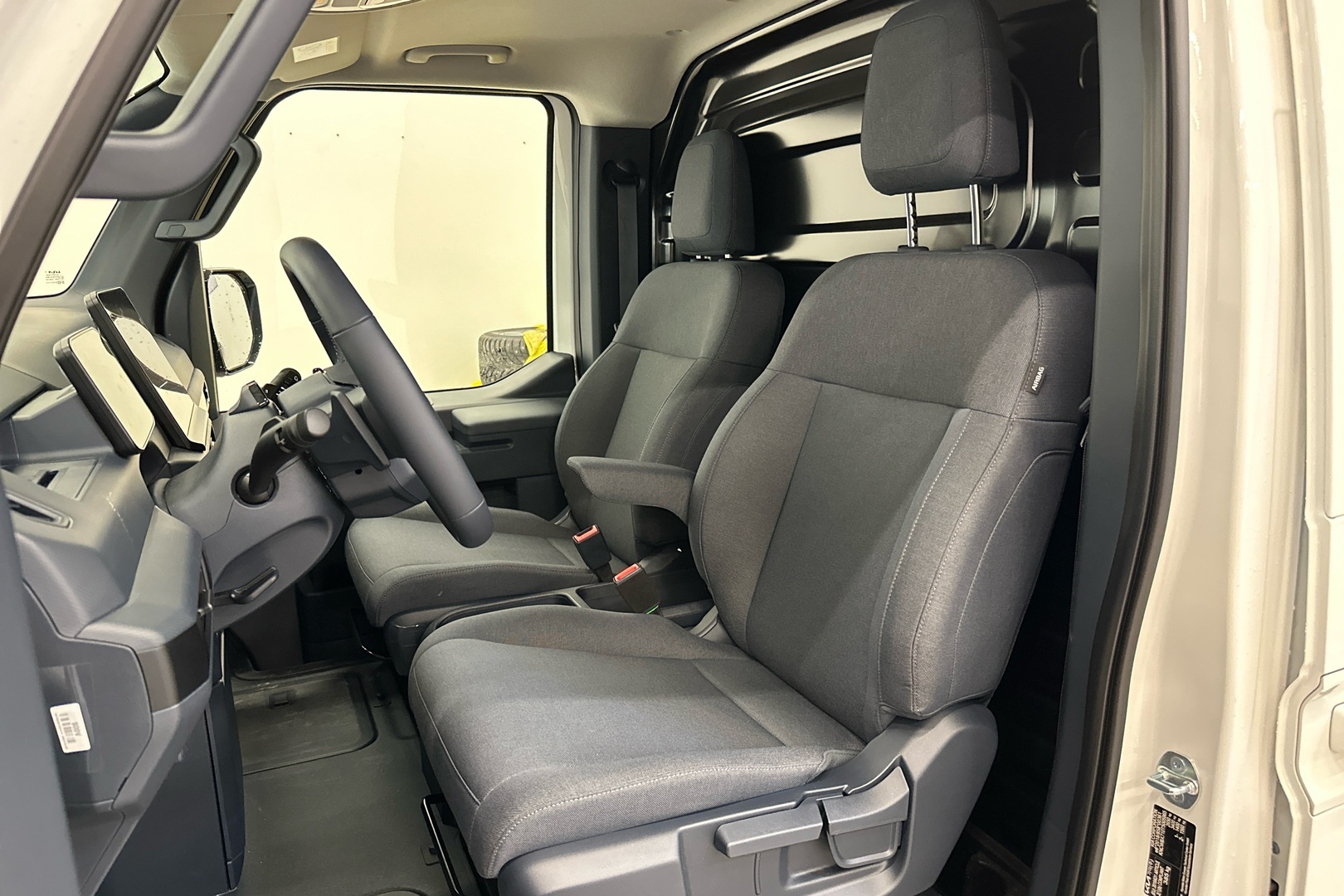KIA PV5 CARGO 2026