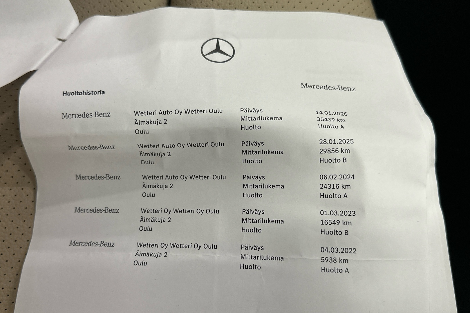 MERCEDES-BENZ GLC 2021