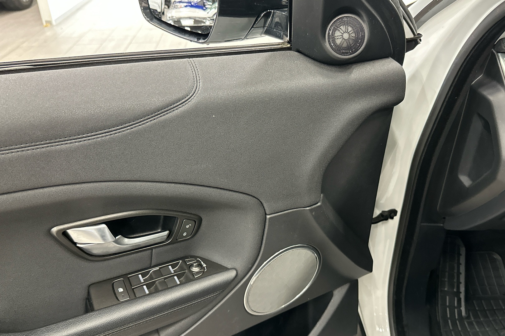 LAND ROVER Range Rover Evoque 2017