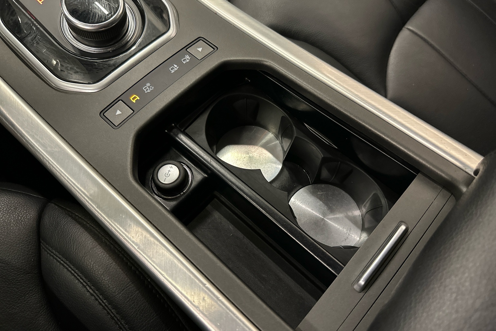 LAND ROVER Range Rover Evoque 2017