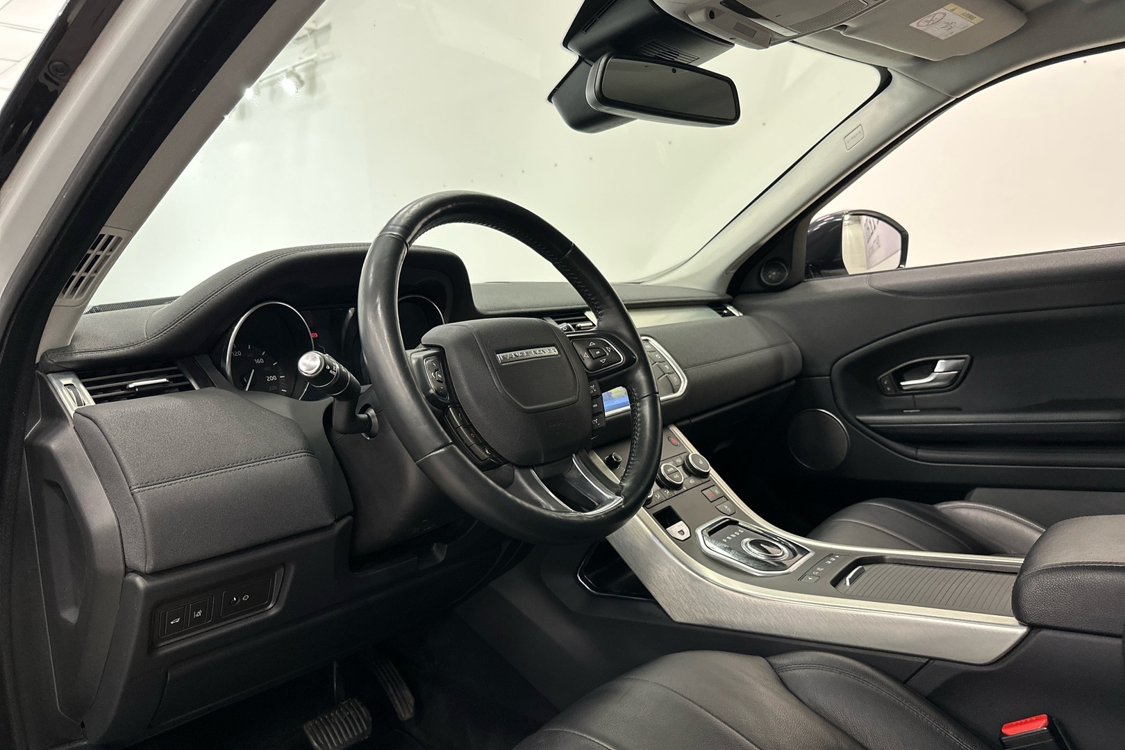 LAND ROVER Range Rover Evoque 2017