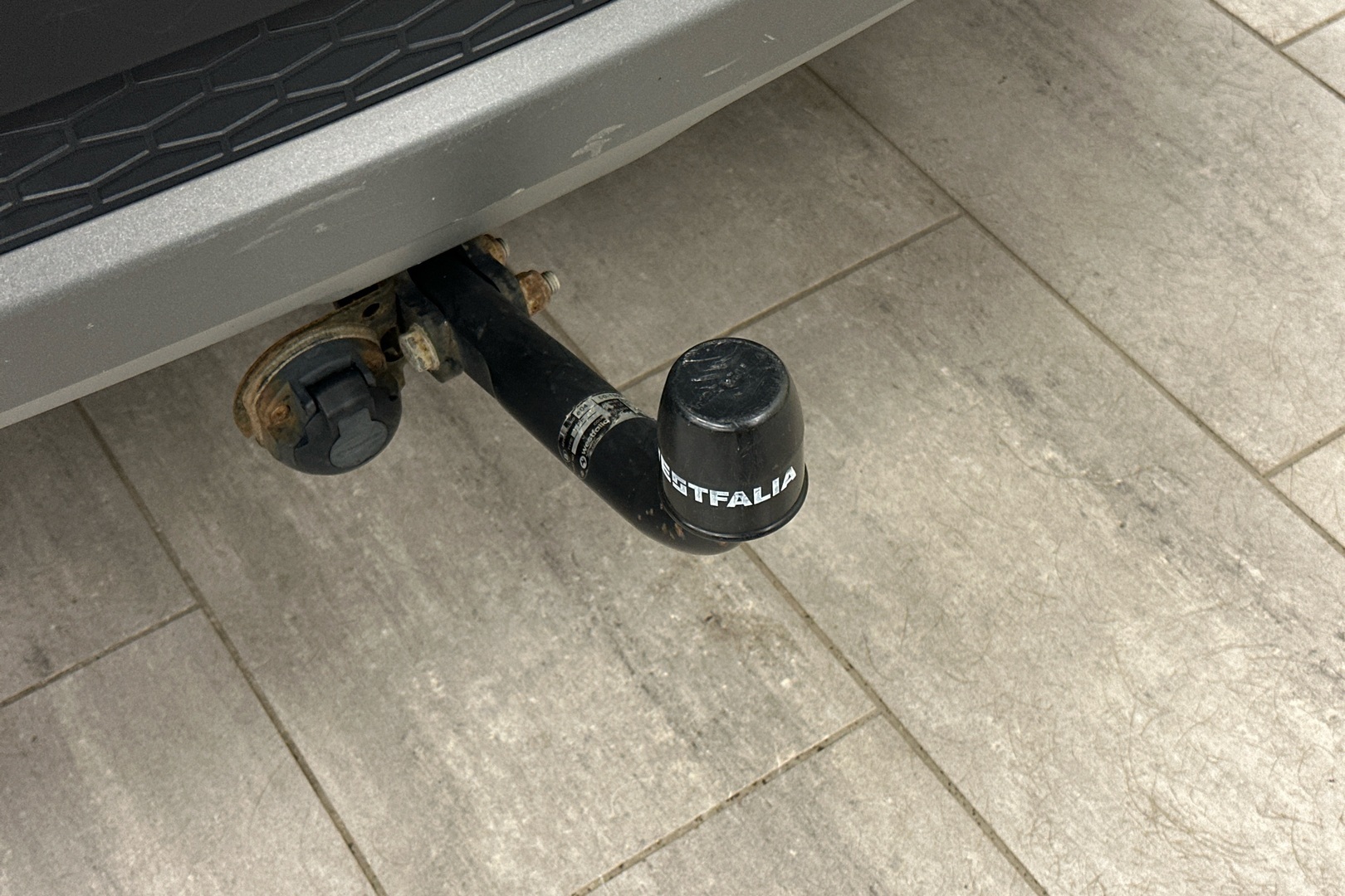 LAND ROVER Range Rover Evoque 2017