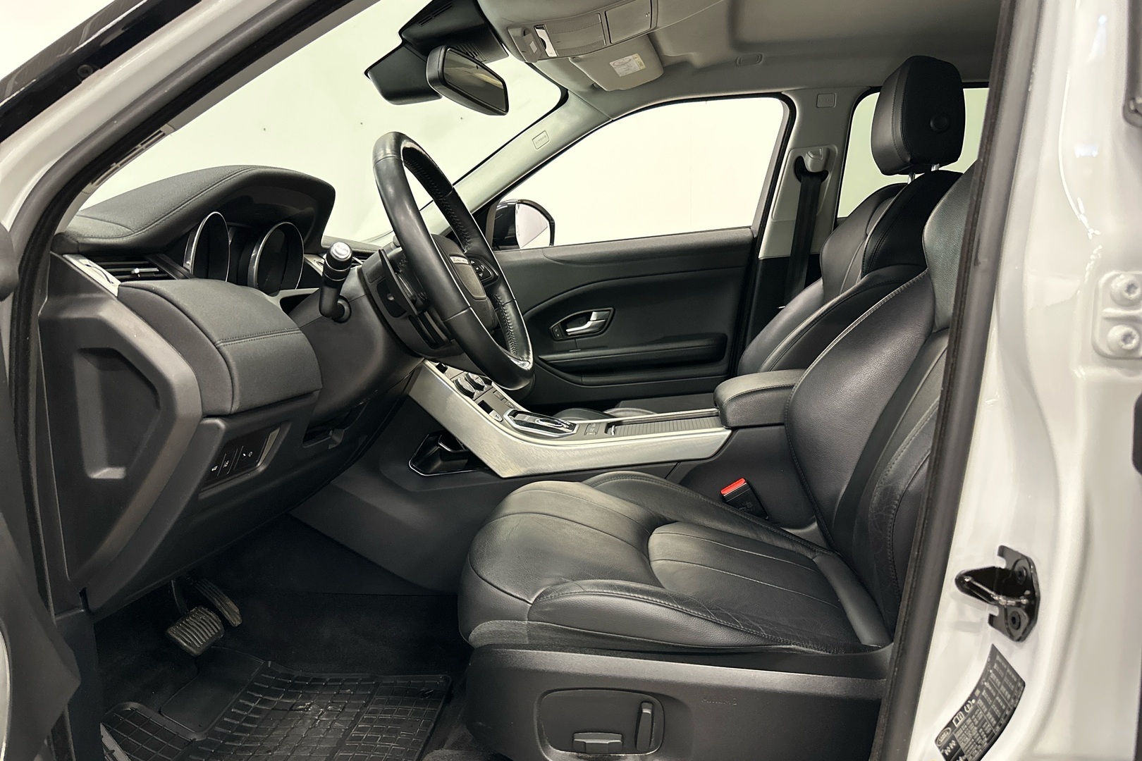 LAND ROVER Range Rover Evoque 2017