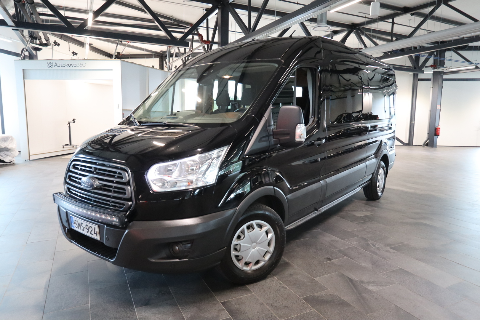 FORD Transit 2018
