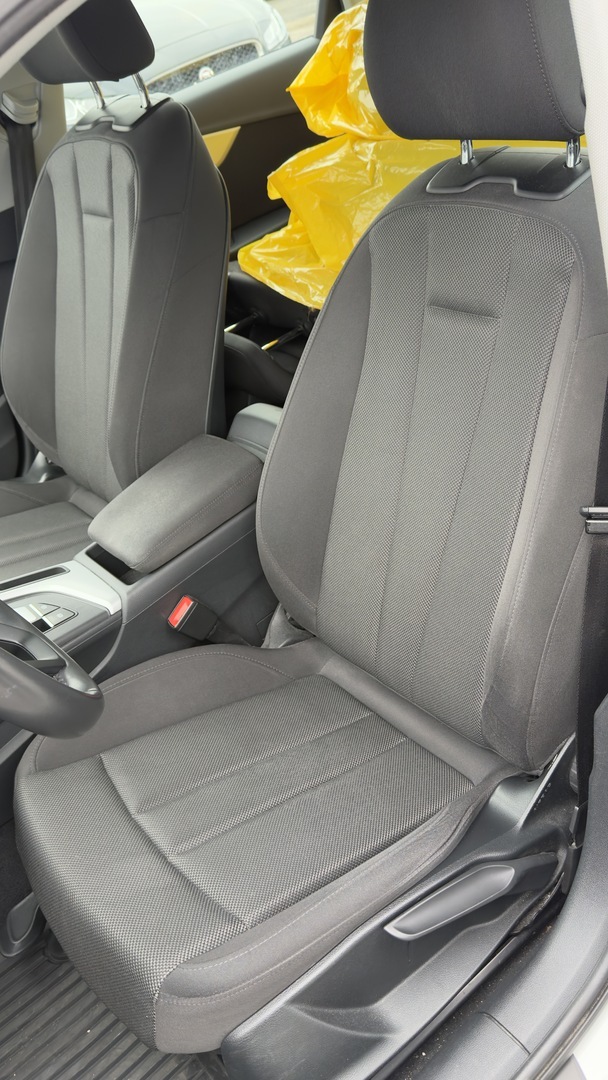 AUDI A4 2018
